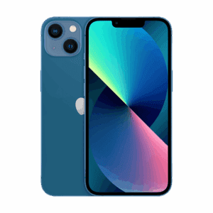 Apple iPhone 13 128GB - Blue