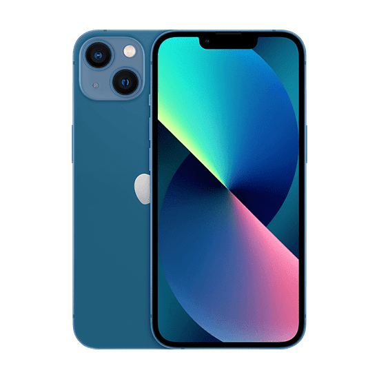 Apple iPhone 13 128GB - Blue