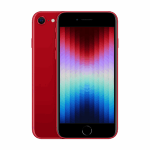 Apple iPhone SE3 5G (2022)  64GB - Red