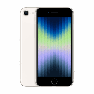 Apple iPhone SE3 5G (2022) 128GB - Starlight