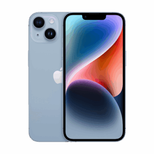 Apple iPhone 14 128GB - Blue