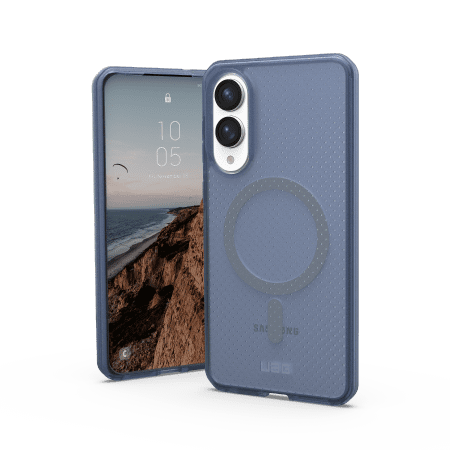 194855_1 UAG Magnet Case for Samsung Galaxy S25 Edge - Blueeng