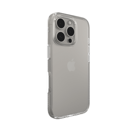 ZAGG Crystal Palace Case for iPhone 16 Pro - Cleareng