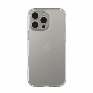 ZAGG Crystal Palace Case for iPhone 16 Pro Max - Cleareng