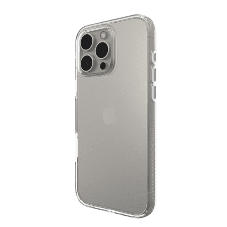 ZAGG Crystal Palace Case for iPhone 16 Pro Max - Cleareng