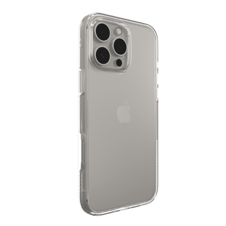 ZAGG Crystal Palace Case for iPhone 16 Pro Max - Cleareng