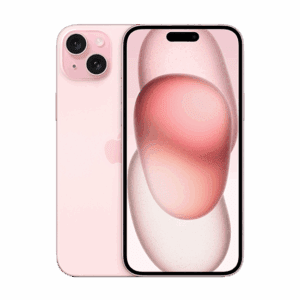 Apple iPhone 15 Plus 128GB - Pink