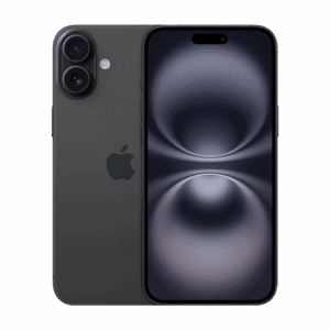 Apple iPhone 16 128GB - Indian Spec - Black