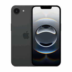 Apple iPhone 16e 128GB - Indian Spec - Black