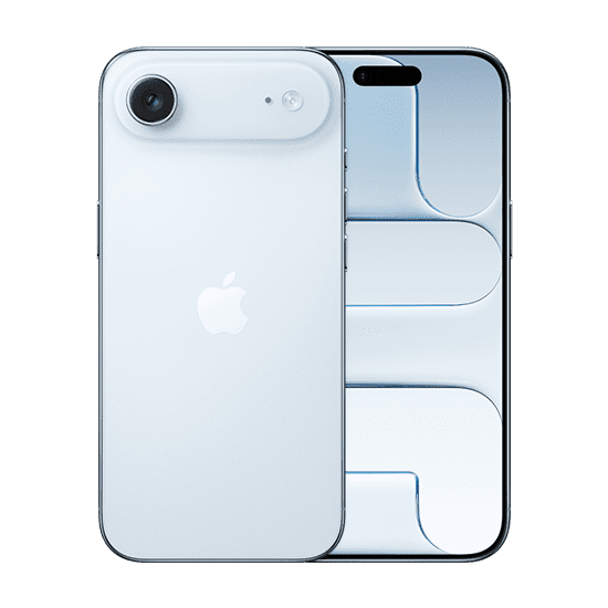 Apple iPhone Air 512GB - Sky Blue