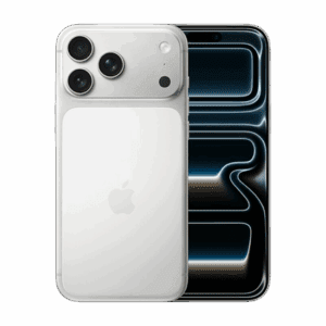 Apple iPhone 17 Pro 512GB - Silver