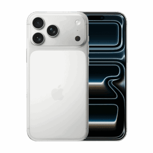 Apple iPhone 17 Pro 512GB - Silver