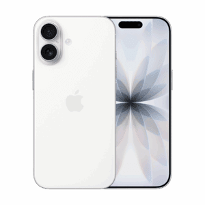 Apple iPhone 17 256GB - Indian Spec - White