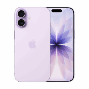 Apple iPhone 17 256GB - Indian Spec - Lavender