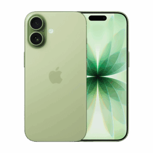 Apple iPhone 17 256GB - Sage