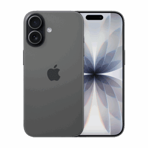 Apple iPhone 17 512GB - Black