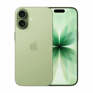 Apple iPhone 17 512GB - Sage