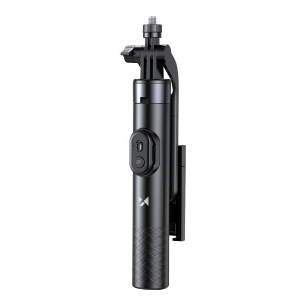 197647_2 Selfie stick Wozinsky WC1Y70S teleskopowy tripod 1.7m z uchwytem na telefon - czarnypol