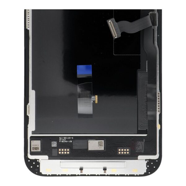 1b71f0ca75e762f8f5444f07277a6f15 JK LCD Display for IPHONE 14 PRO MAX SOFT OLED (Change IC)