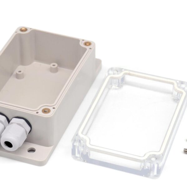 SONOFF ΑΔΙΑΒΡΟΧΗ ΘΗΚΗ