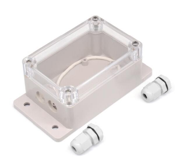 SONOFF ΑΔΙΑΒΡΟΧΗ ΘΗΚΗ