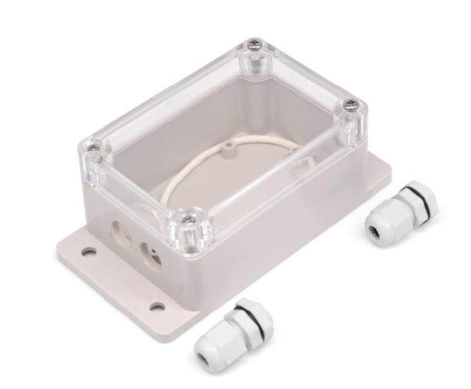 SONOFF ΑΔΙΑΒΡΟΧΗ ΘΗΚΗ