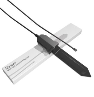 SONOFF MS01- ΑΙΣΘΗΤΗΡΑΣ ΥΓΡΑΣΙΑΣ