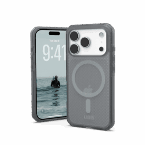UAG Dot MagSafe Case for iPhone 17 Pro - Grayeng