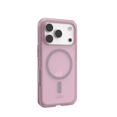 UAG Dot MagSafe Case for iPhone 17 Pro - Purpleeng