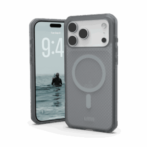 UAG Dot MagSafe Case for iPhone 17 Pro Max - Grayeng
