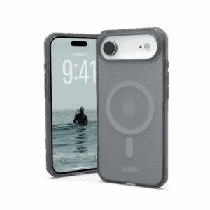 UAG Dot MagSafe Case for iPhone 17 Air - Grayeng