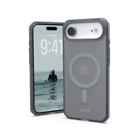 UAG Dot MagSafe Case for iPhone 17 Air - Grayeng