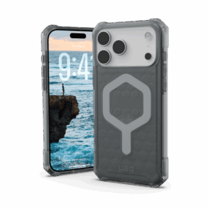 UAG Essential Armor MagSafe Case for iPhone 17 Pro Max - Grayeng