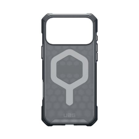 200230_3 UAG Essential Armor MagSafe Case for iPhone 17 Pro Max - Grayeng