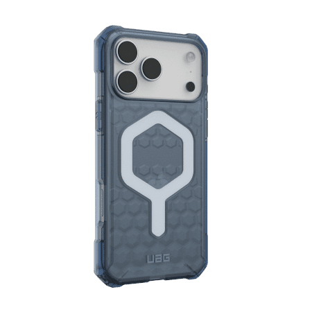UAG Essential Armor MagSafe Case for iPhone 17 Pro Max - Blueeng