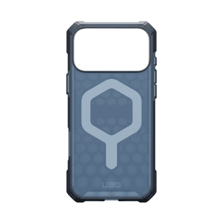 UAG Essential Armor MagSafe Case for iPhone 17 Pro Max - Blueeng