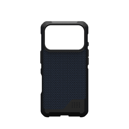 UAG Metropolis LT MagSafe Case for iPhone 17 Pro - Navy Blueeng