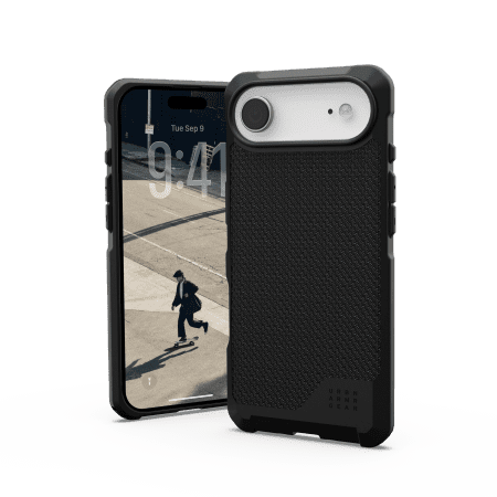 UAG Metropolis LT MagSafe Case for iPhone 17 Pro Max - Navy Blueeng