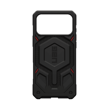 200251_3 UAG Monarch Pro MagSafe Case for iPhone 17 Pro Max - Blackeng
