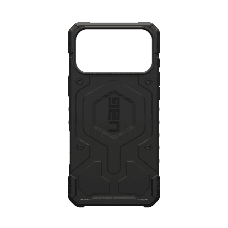 UAG Pathfinder MagSafe case for iPhone 17 Pro Max - blackeng