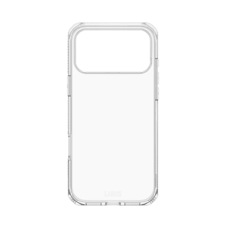 UAG Plyo Case for iPhone 17 Pro Max - Transparenteng