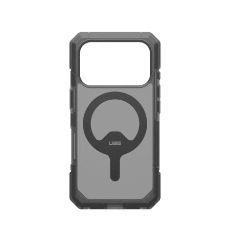 200295_3 UAG Trooper MagSafe Case for iPhone 17 Pro - Matte Blackeng