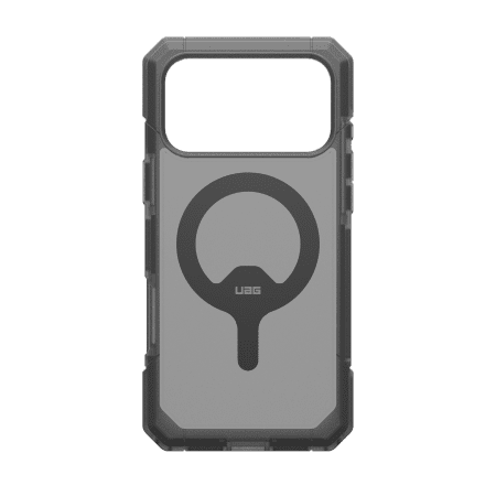 200297_3 UAG Trooper MagSafe Case for iPhone 17 Pro Max - Matte Blackeng