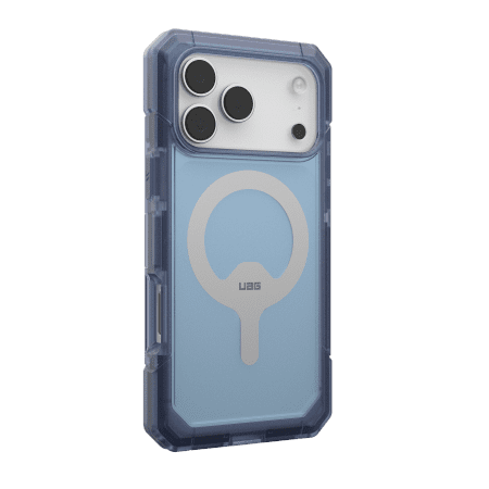 200298_2 UAG Trooper MagSafe Case for iPhone 17 Pro Max - Blueeng