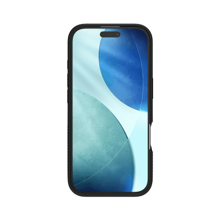 ZAGG Manhattan Snap MagSafe case for iPhone 17 - blackeng