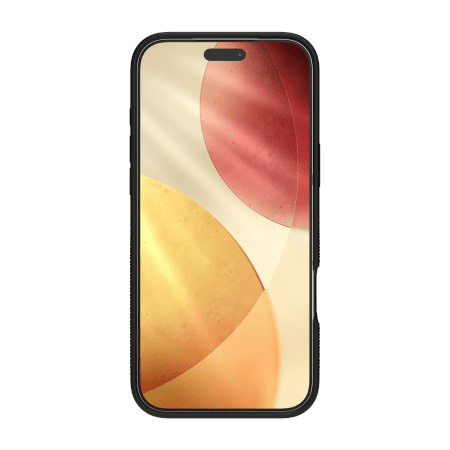 ZAGG Manhattan Snap MagSafe Case for iPhone 17 Pro Max - Blackeng