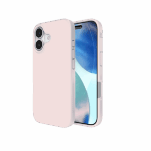 ZAGG Manhattan Snap MagSafe Case for iPhone 17 - Pinkeng