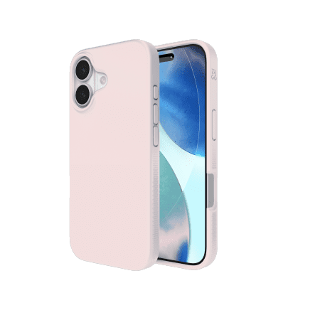 ZAGG Manhattan Snap MagSafe Case for iPhone 17 - Pinkeng