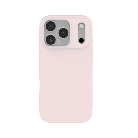 ZAGG Manhattan Snap MagSafe Case for iPhone 17 Pro - Pinkeng