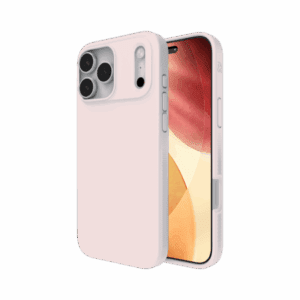 ZAGG Manhattan Snap MagSafe Case for iPhone 17 Pro Max - Pinkeng